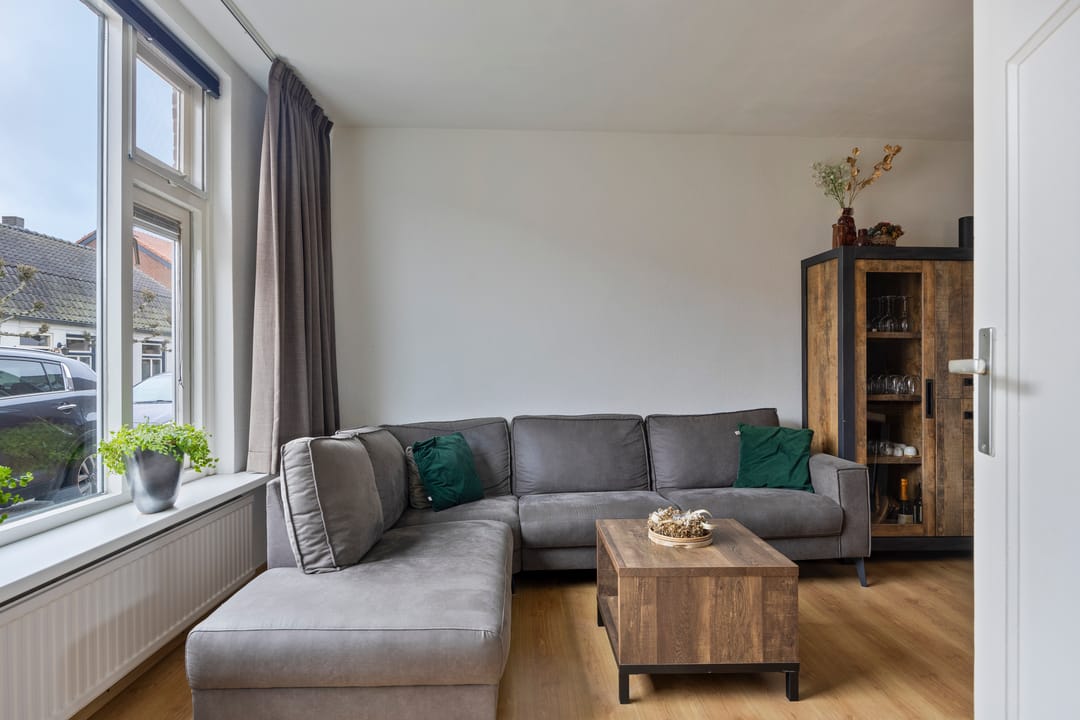 Foto 7 van Hogeweg 9