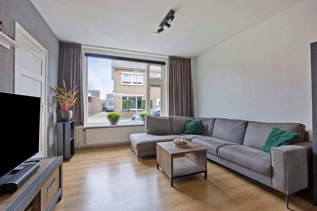 Foto 8 van Hogeweg 9