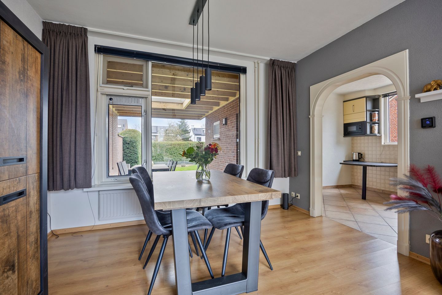 Foto 10 van Hogeweg 9