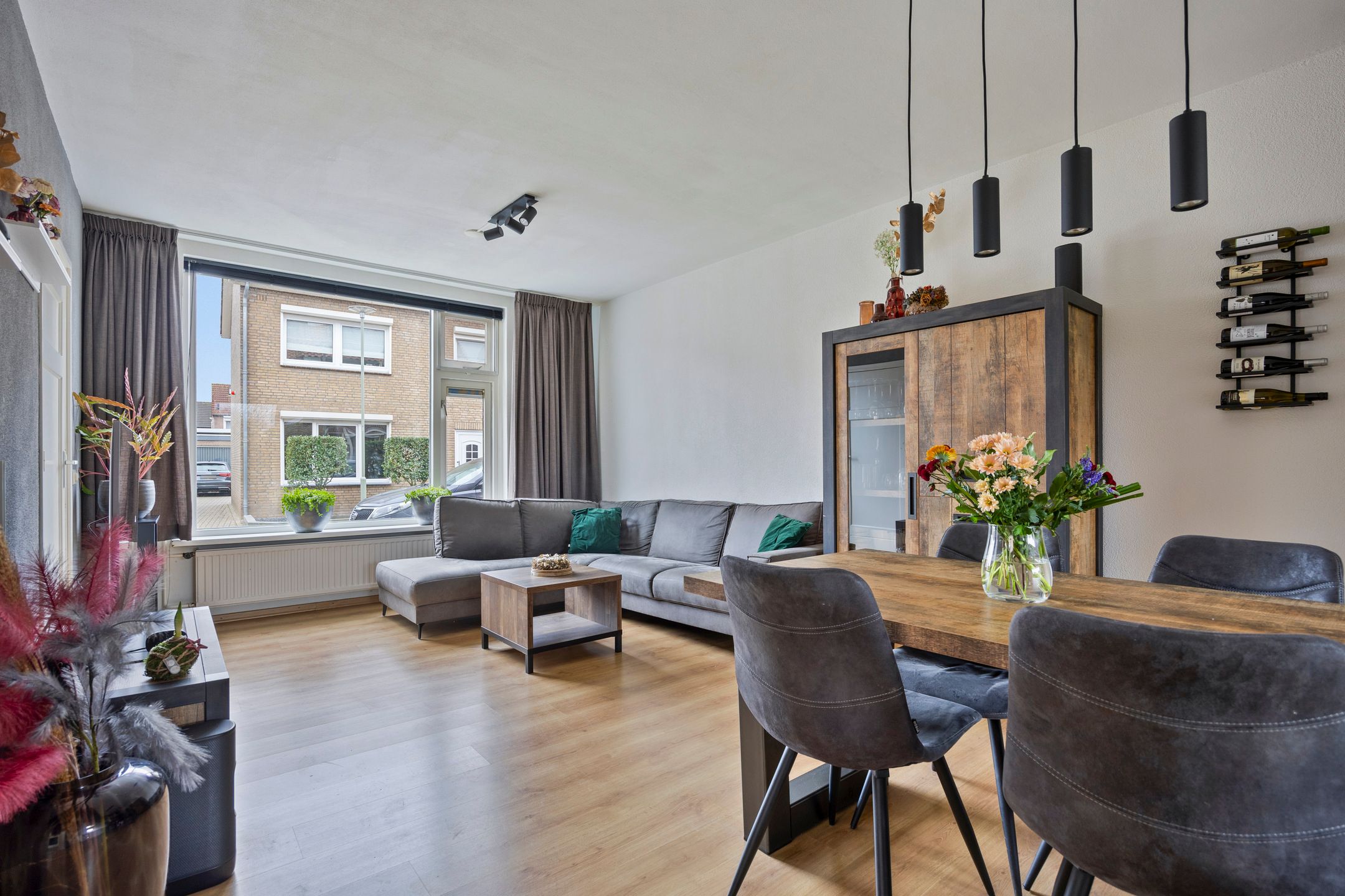 Foto 12 van Hogeweg 9