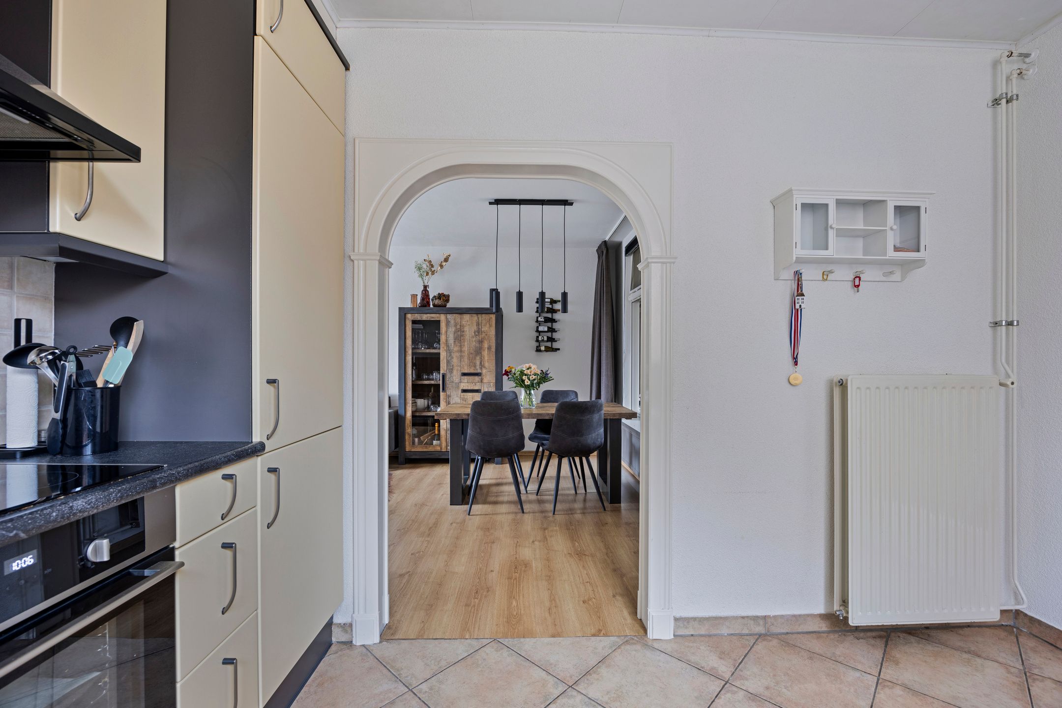 Foto 15 van Hogeweg 9