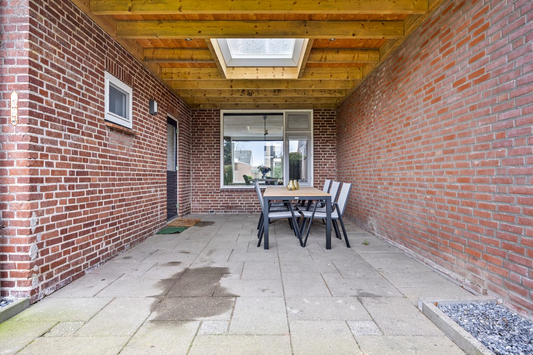 Foto 28 van Hogeweg 9