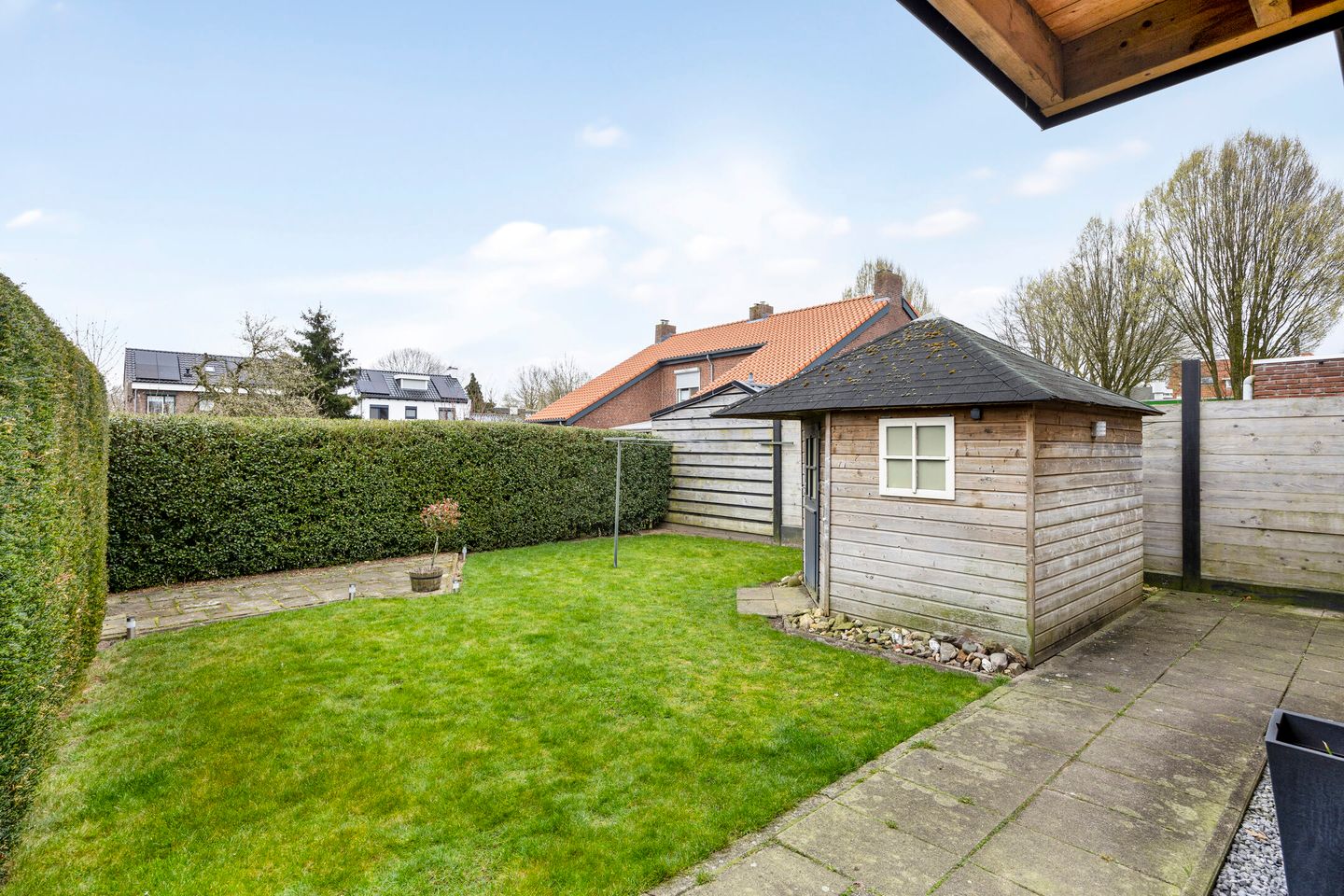 Foto 29 van Hogeweg 9