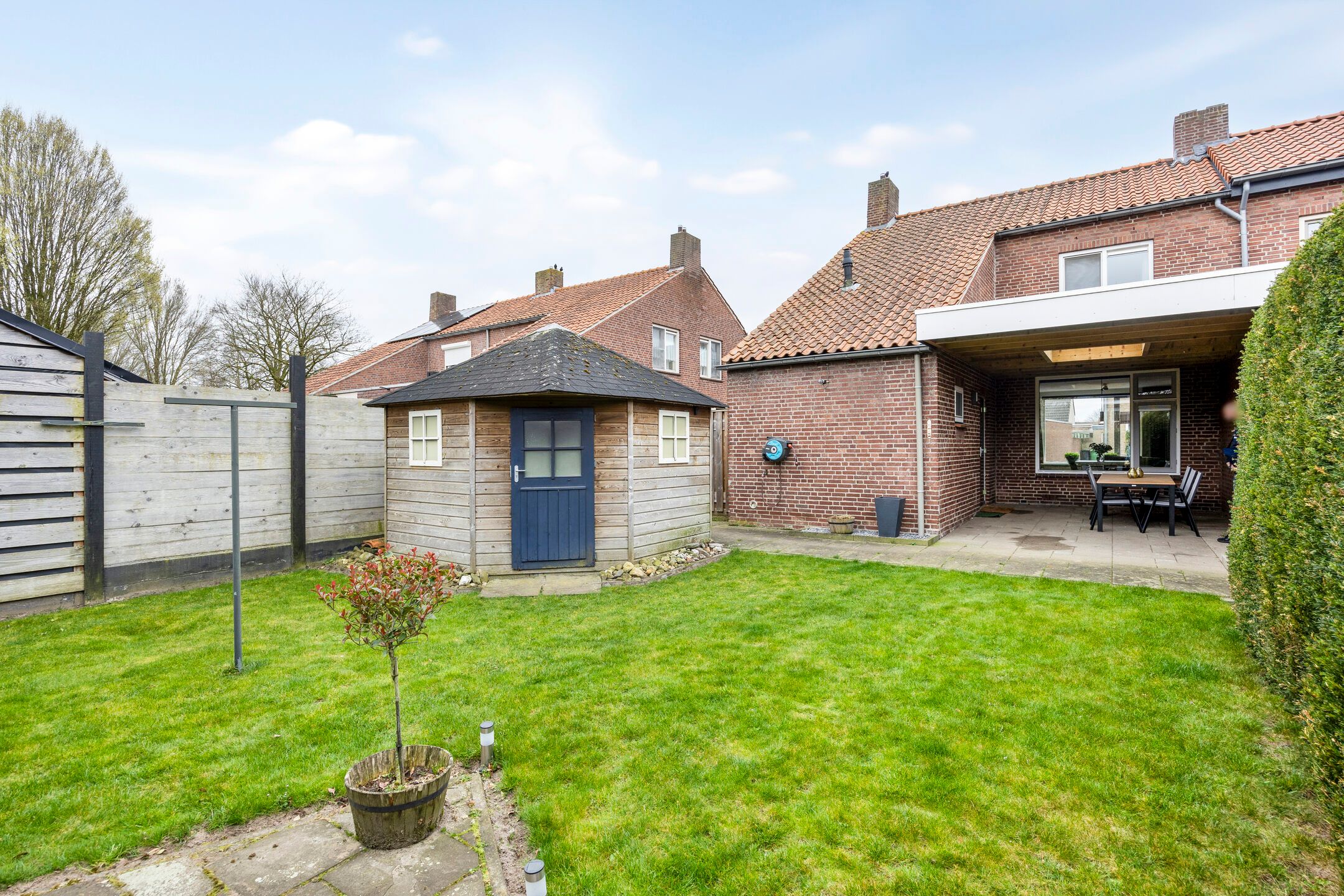 Foto 30 van Hogeweg 9