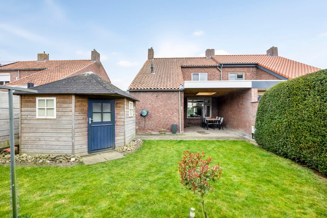 Foto 31 van Hogeweg 9