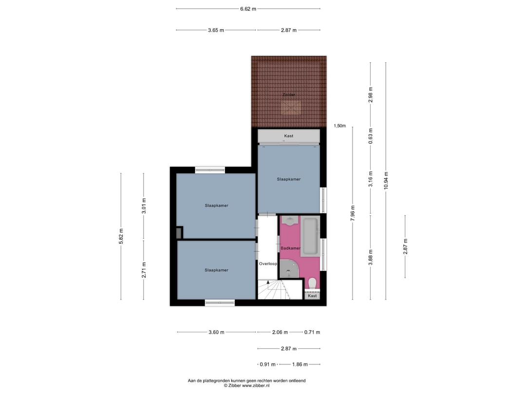 Foto 38 van Hogeweg 9