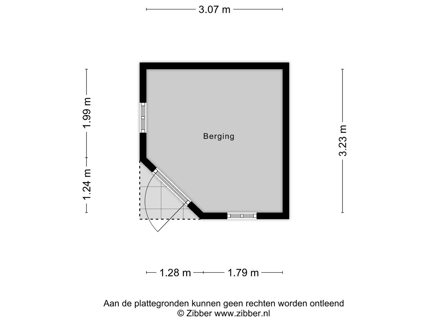 Foto 40 van Hogeweg 9