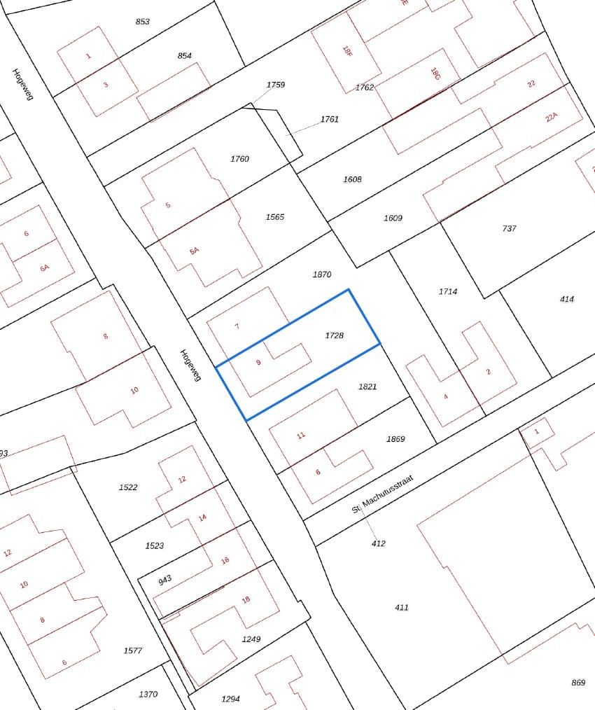 Foto 41 van Hogeweg 9