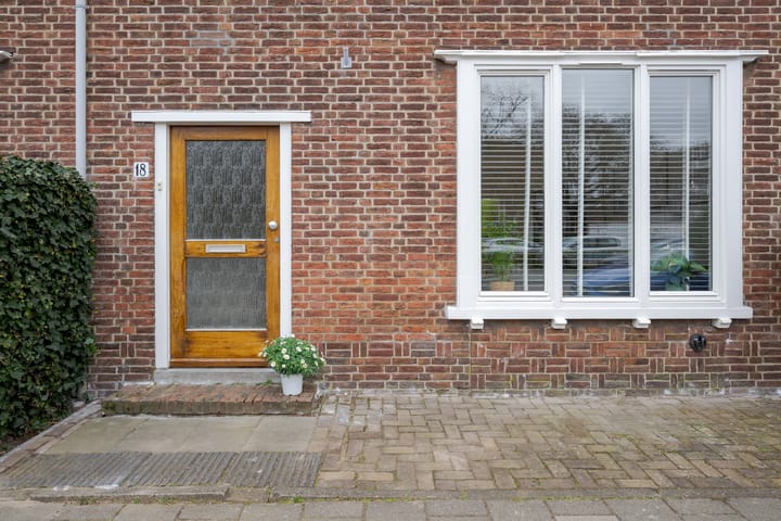 Foto 9 van Prins Bernhardlaan 18