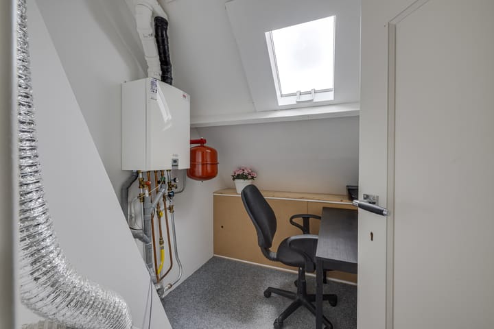 Foto 35 van Prins Bernhardlaan 18