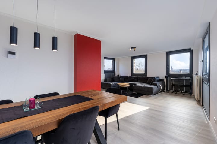 Foto 2 van Monseigneur Nolensplein 23