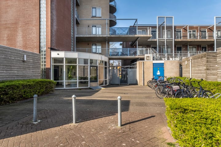 Foto 10 van Noorderweg 100