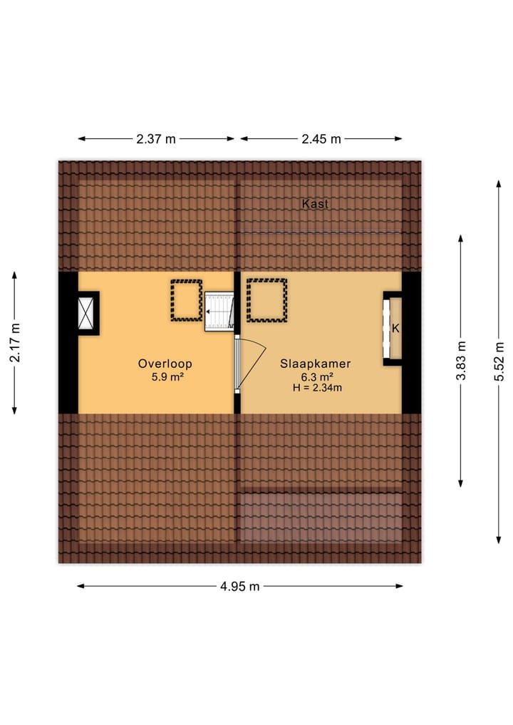 Foto 46 van Lekkumerweg 70
