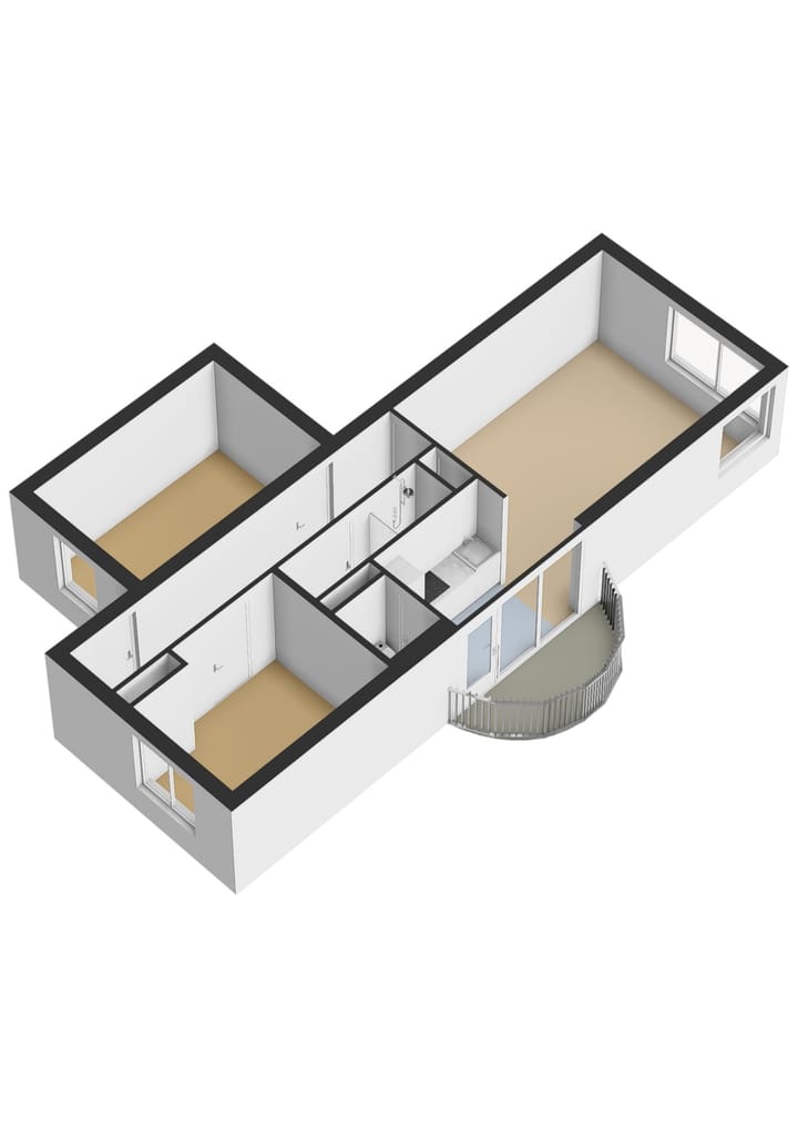 Foto 48 van Noorderweg 100