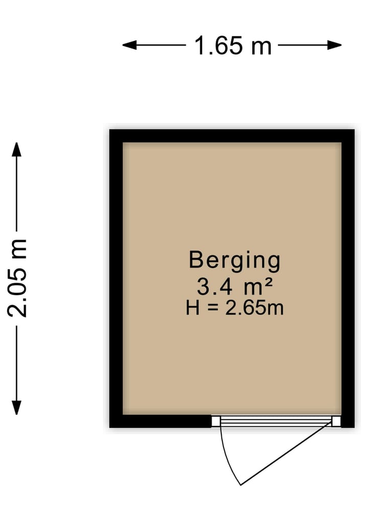 Foto 49 van Noorderweg 100