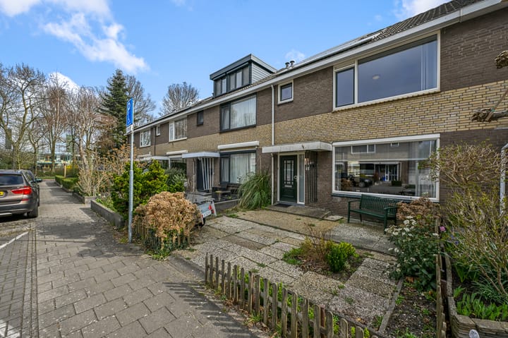 Bekijk foto van Treilerstraat 168