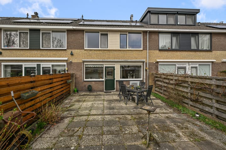 Foto 5 van Treilerstraat 168