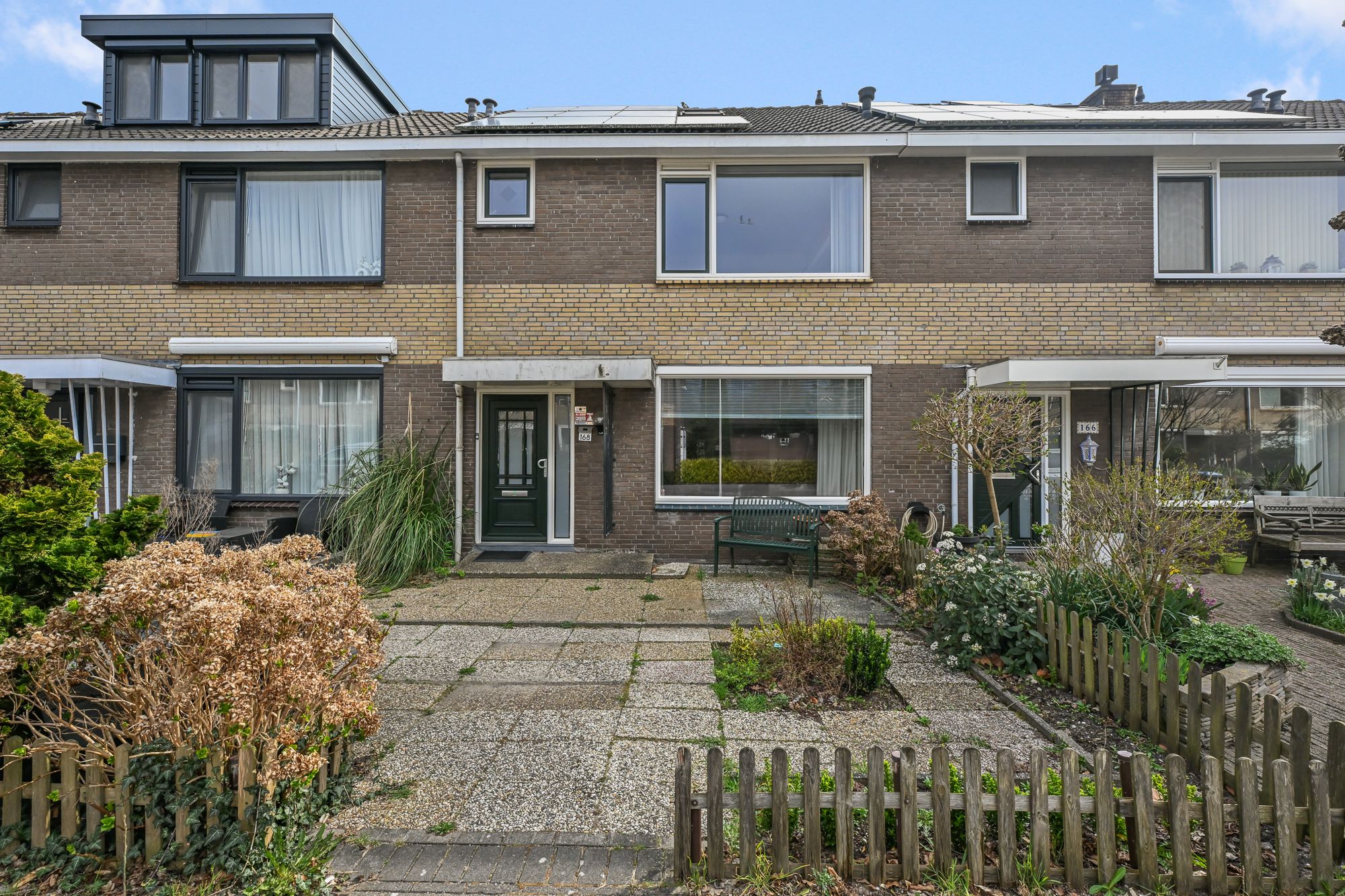 Foto 6 van Treilerstraat 168