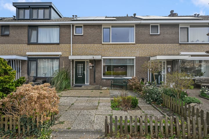 Foto 6 van Treilerstraat 168