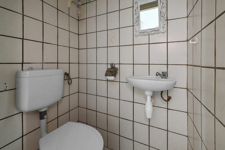 Foto 7 van Treilerstraat 168