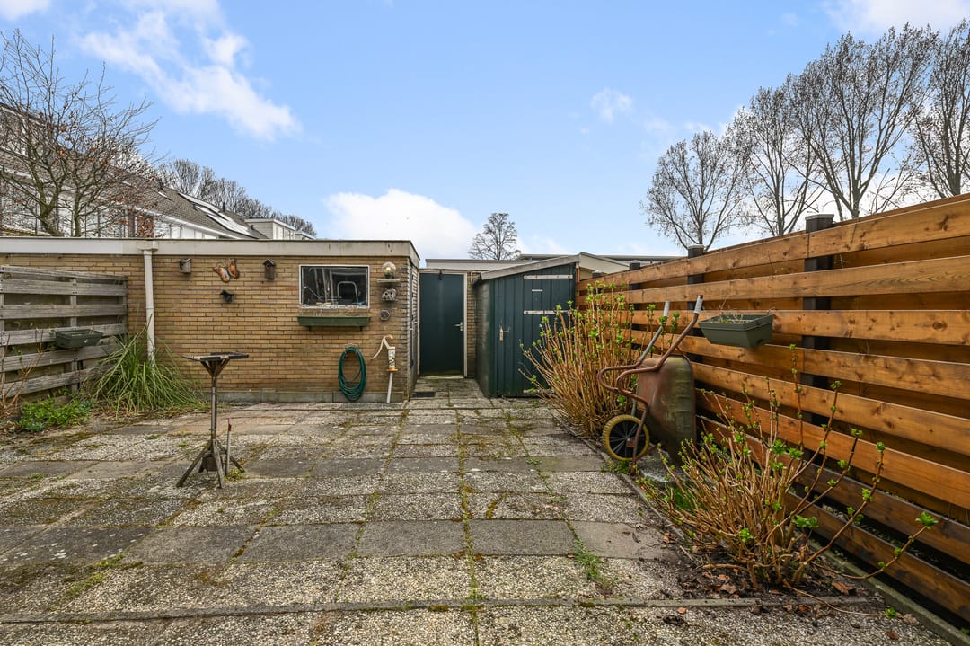 Foto 13 van Treilerstraat 168