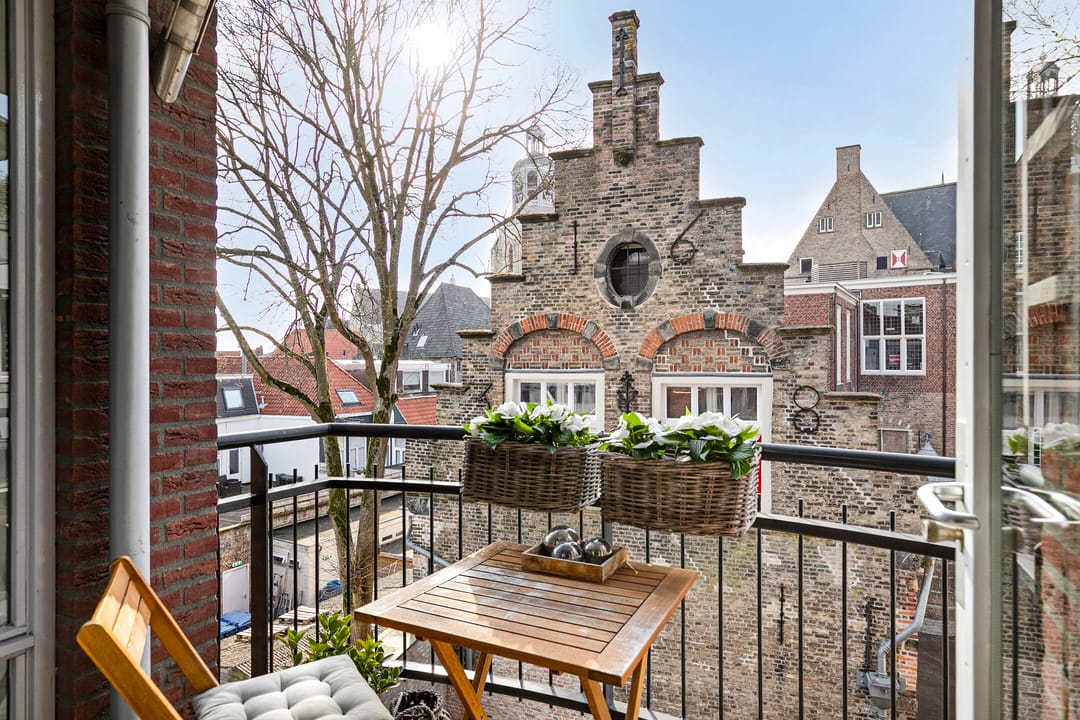 Photo 1 of Sint-Annastraat 50