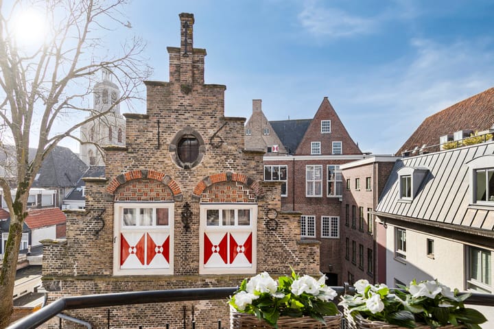 Foto 2 van Sint-Annastraat 50