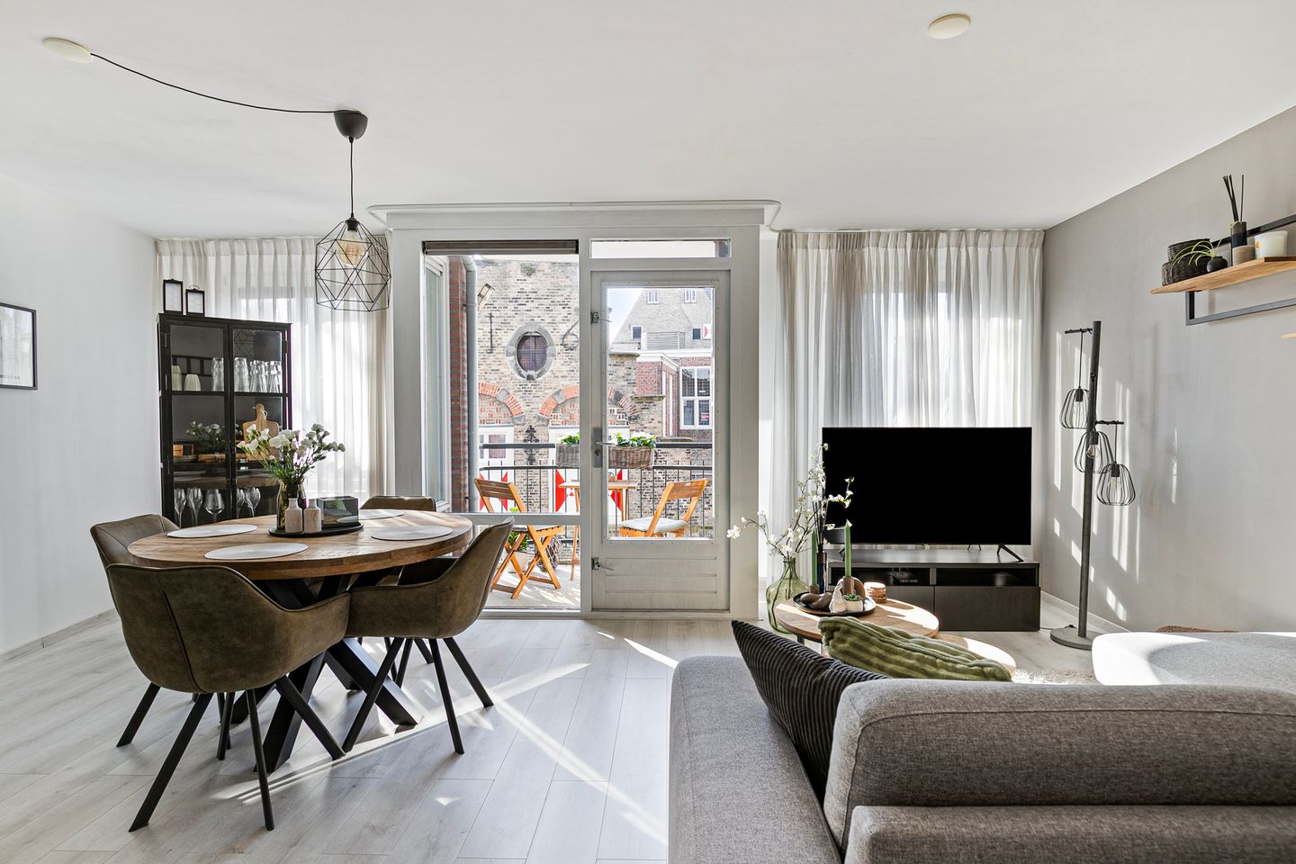 Photo 4 of Sint-Annastraat 50