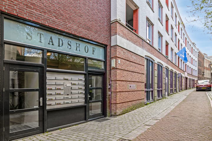 Foto 7 van Sint-Annastraat 50