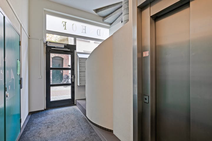 Foto 8 van Sint-Annastraat 50