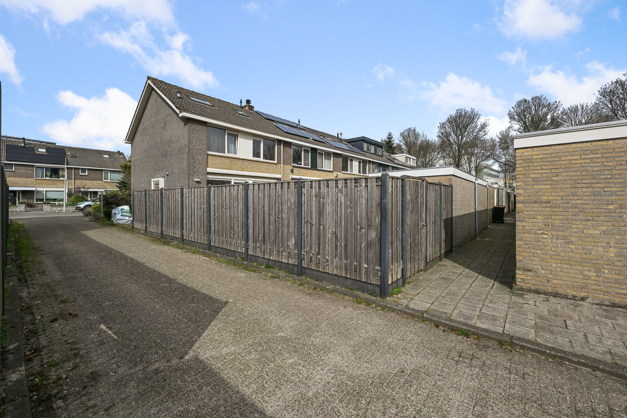 Foto 30 van Treilerstraat 168