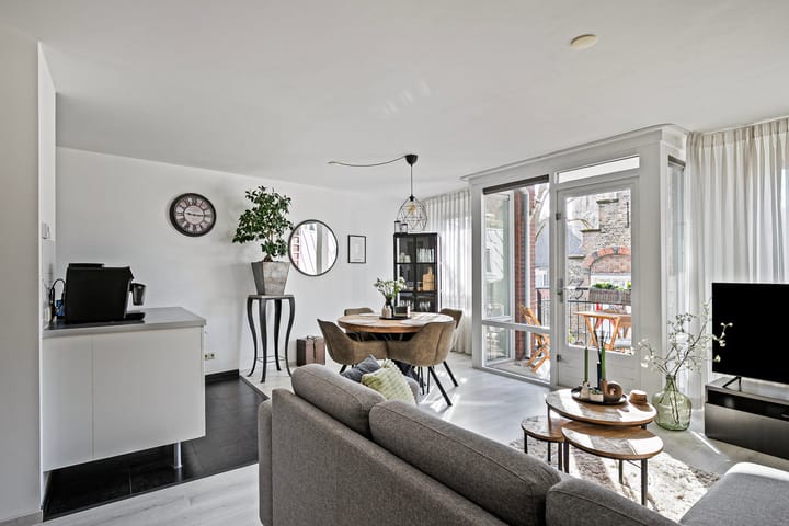 Foto 13 van Sint-Annastraat 50