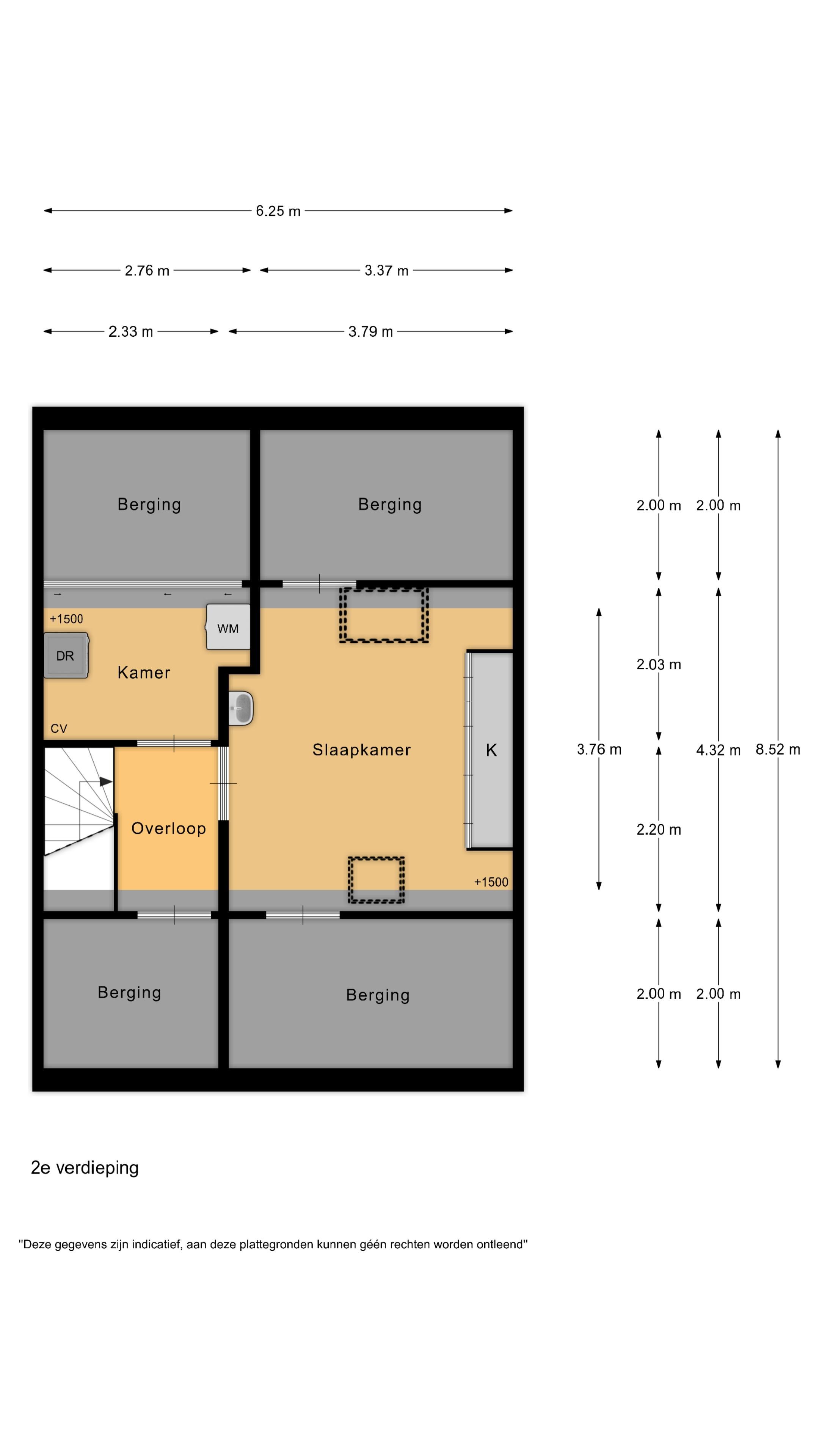 Foto 33 van Treilerstraat 168