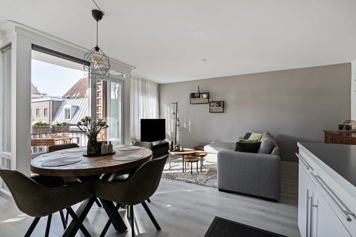 Foto 15 van Sint-Annastraat 50