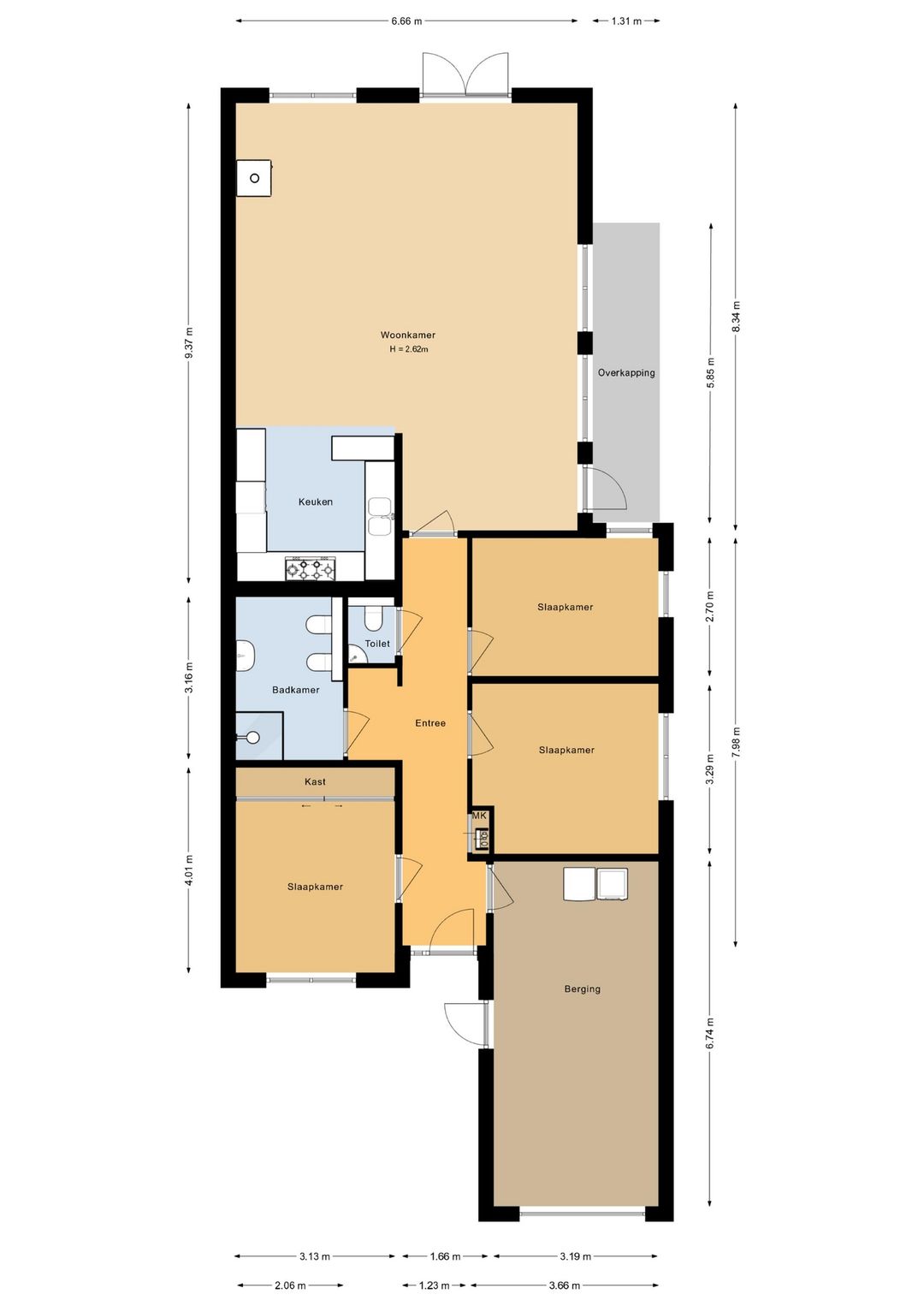 Photo 47 of Vennendal 61