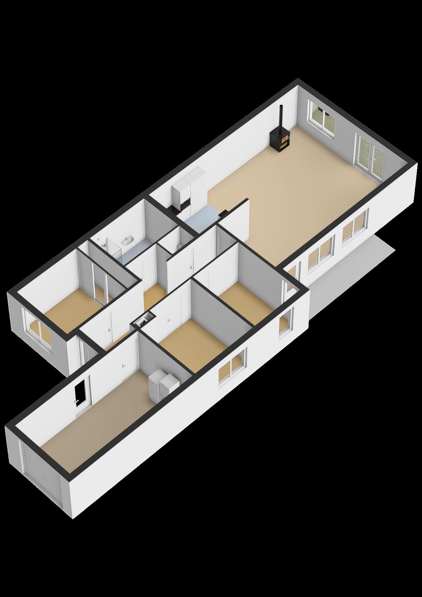 Photo 49 of Vennendal 61