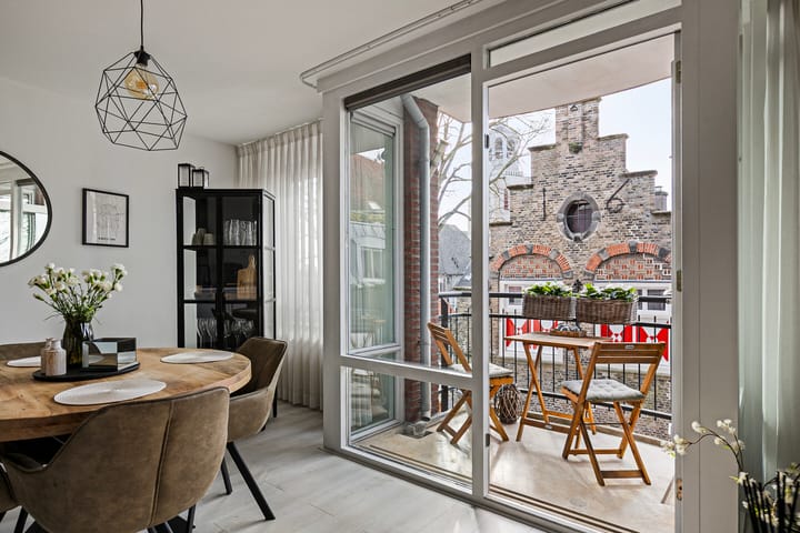 Foto 24 van Sint-Annastraat 50