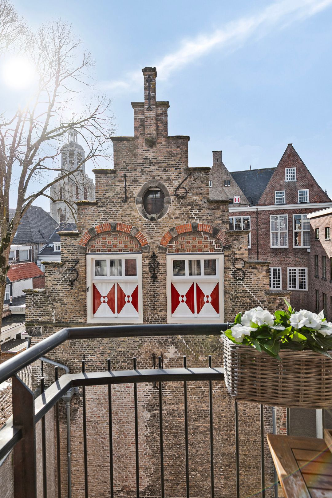 Photo 26 of Sint-Annastraat 50