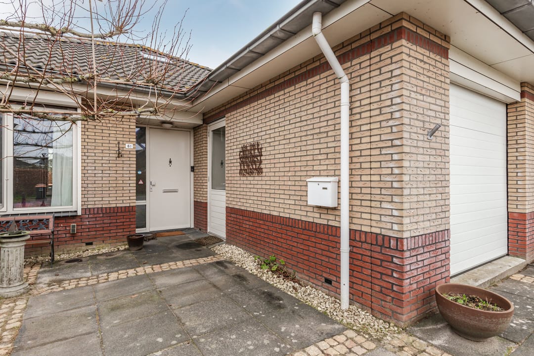 Photo 8 of Vennendal 61