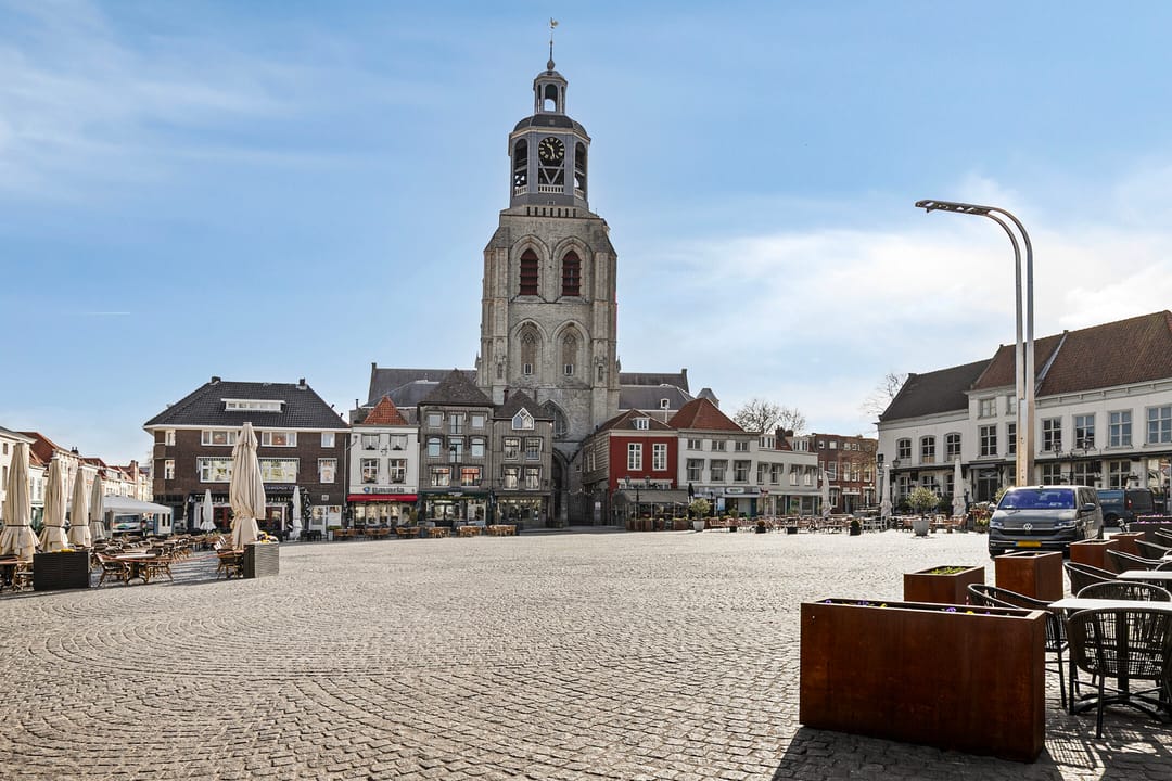 Photo 32 of Sint-Annastraat 50