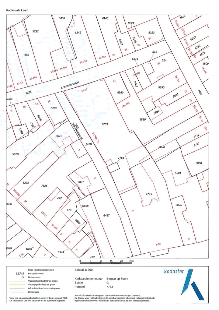 Foto 35 van Sint-Annastraat 50