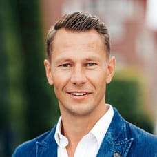 Sylvester de Jong - NVM Register Makelaar & Taxateur
