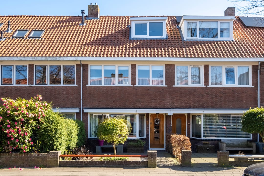 Foto 1 van Leeuwerikstraat 143