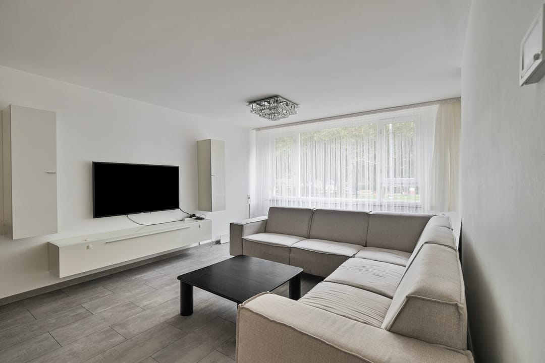 Foto 1 van Crooswijksestraat 114