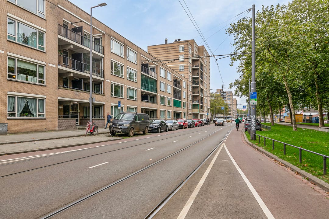 Foto 7 van Crooswijksestraat 114