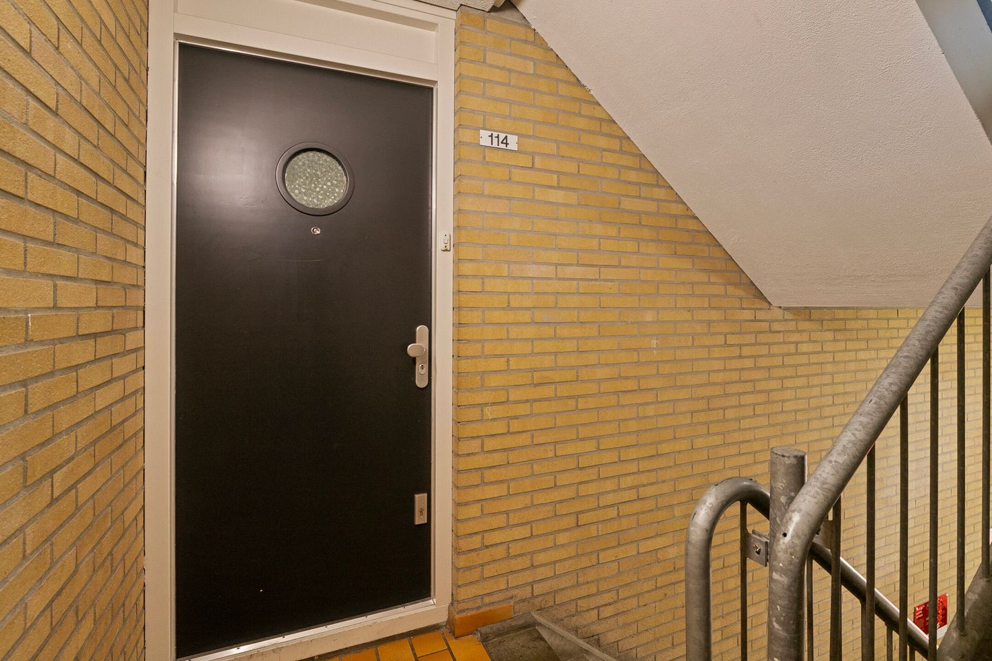 Foto 10 van Crooswijksestraat 114