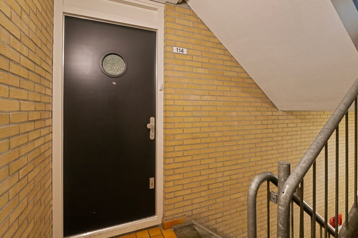 Foto 10 van Crooswijksestraat 114