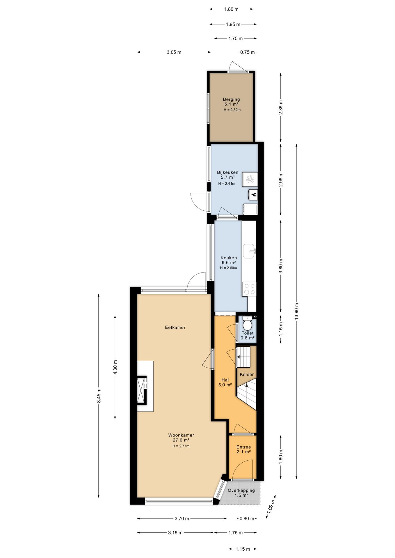 Foto 55 van Leeuwerikstraat 143