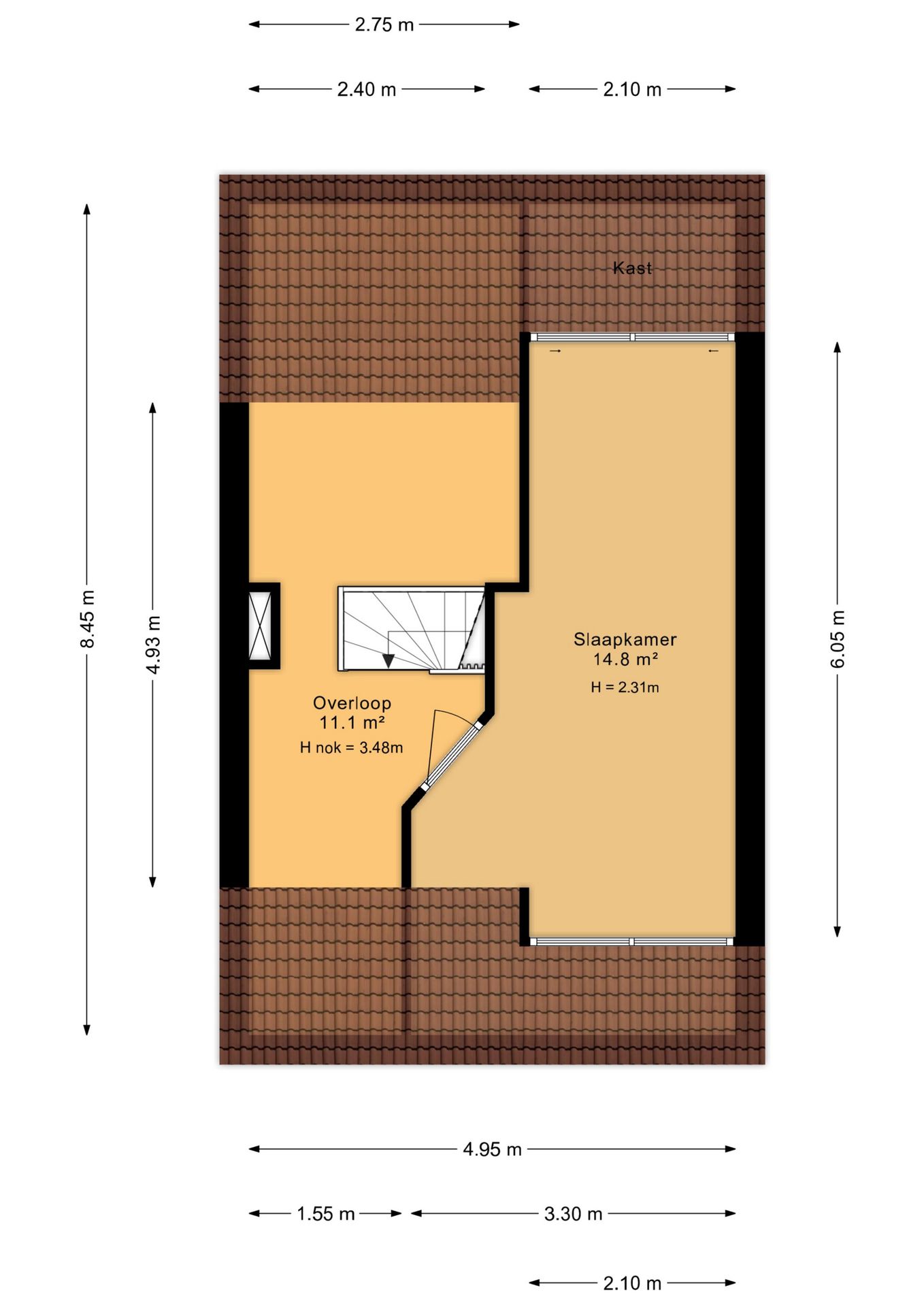 Foto 59 van Leeuwerikstraat 143