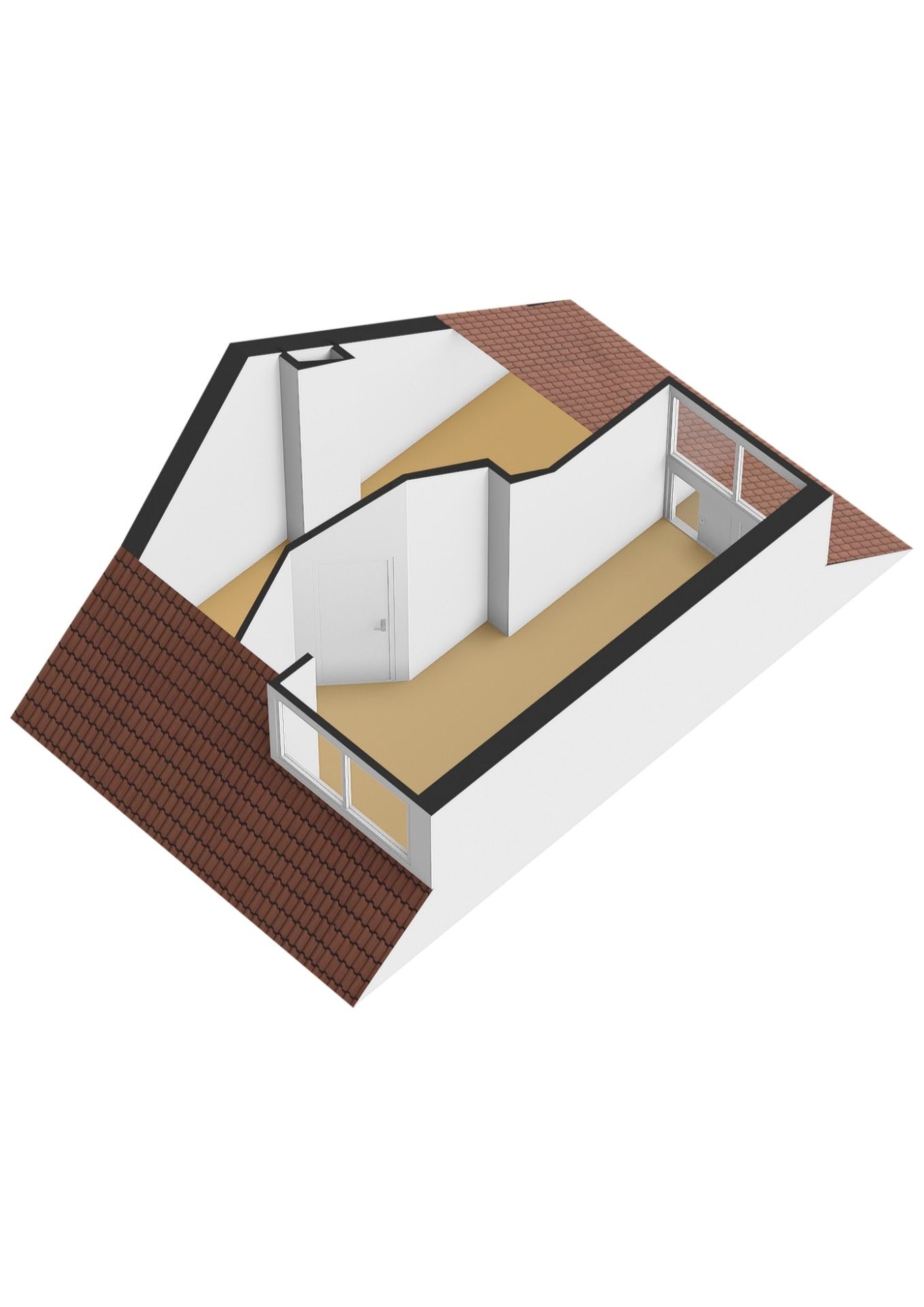 Foto 60 van Leeuwerikstraat 143